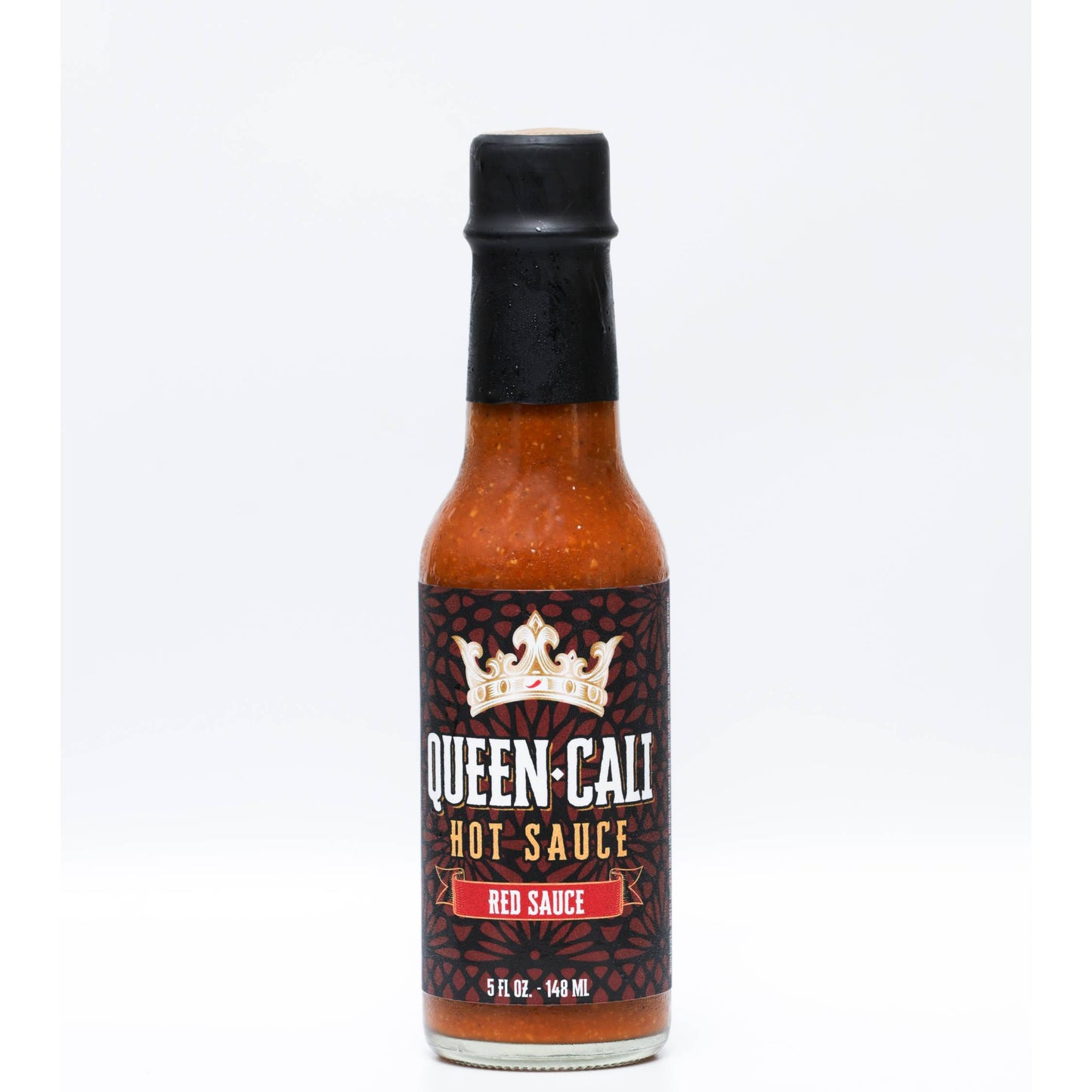 Queen Cali Red Sauce